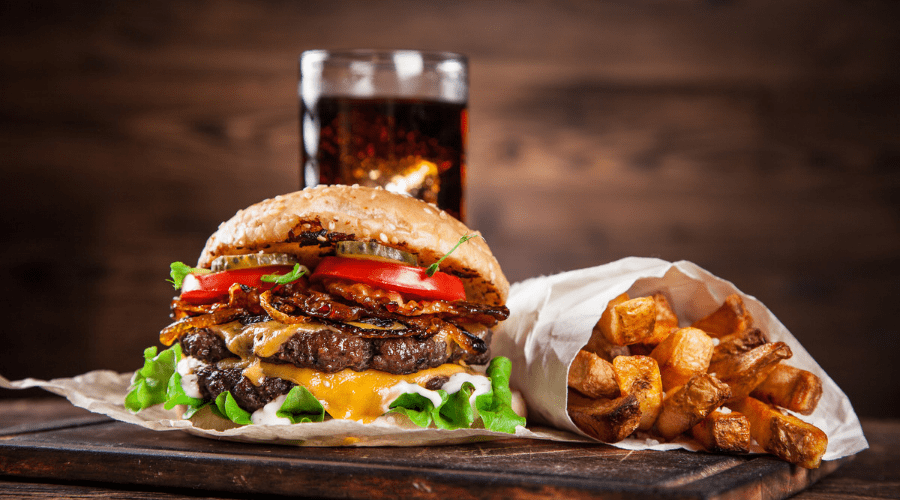 50 Unique Homemade Burgers to Explode Your Taste Buds!