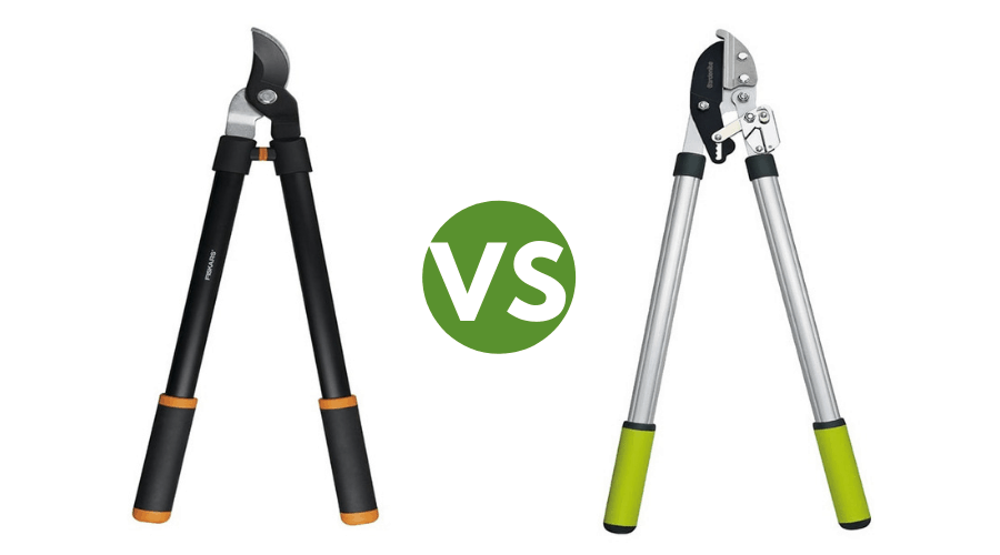 When Should You Use a Bypass Pruner?