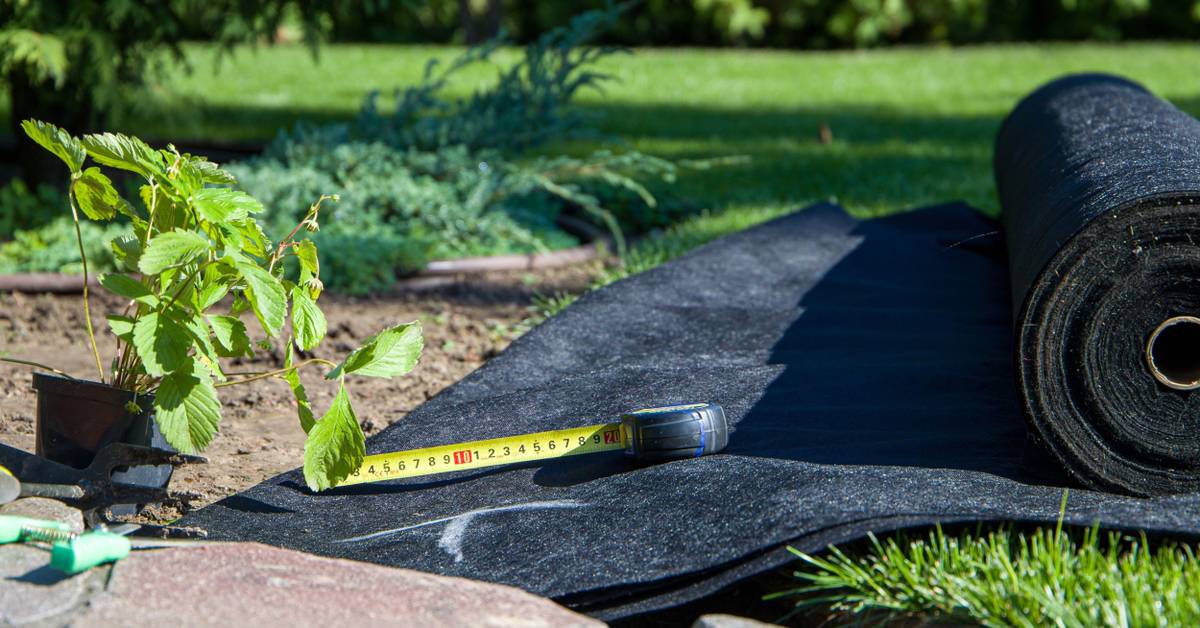 How To Use Garden Fabric or Covers