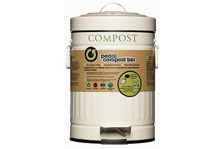 Best Kitchen Compost Bin Reviews 2019 - Our Top 5 Picks
