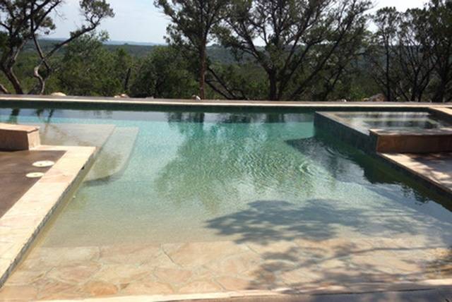 51 Awesome Backyard Pool Designs