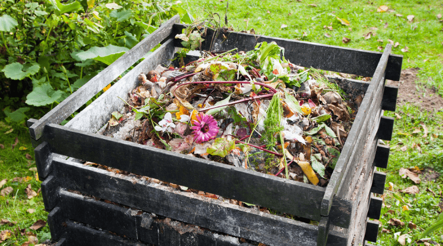 How Does A Composter Work