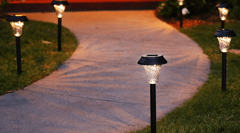 What Is A Solar Light and How Do They Work?