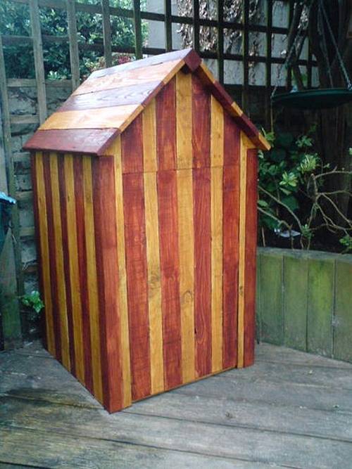 31 DIY Compost Bin Ideas You'll Want to Get to Work on Now