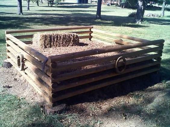 31 DIY Compost Bin Ideas You'll Want to Get to Work on Now