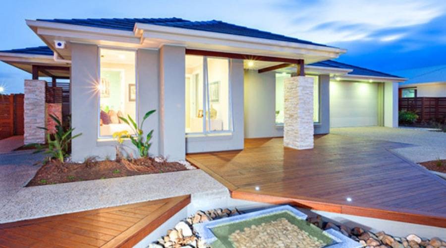 43 Landscaping Timber Ideas You Need to Find Room For
