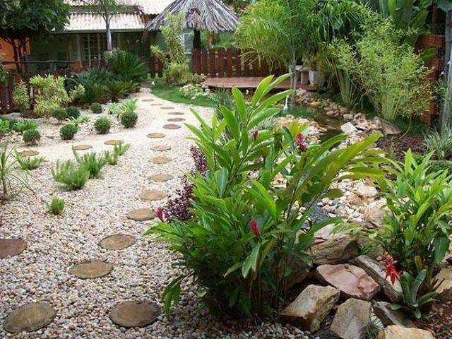 70 Creative Walkway Ideas and Designs