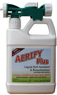 Revive Lawn Fertilizer Review: Organic Granules