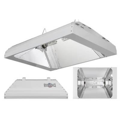 Lec Light Types of Grow Lights: Amazing Results With the Power of the Sun