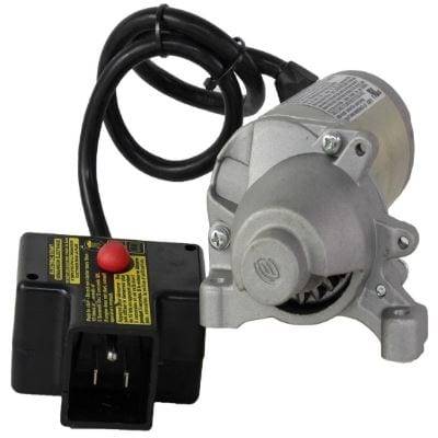 Electric Starter for MTD,Cub Cadet,Troy Bilt 751-10645A,951-10645A