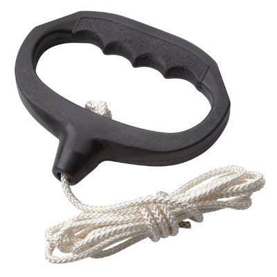 Briggs &amp; Stratton 699334 Starter Handle And Rope For Snow Thrower Engines