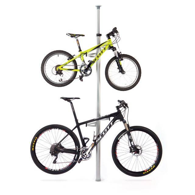 38 Bike Storage Ideas for Garage