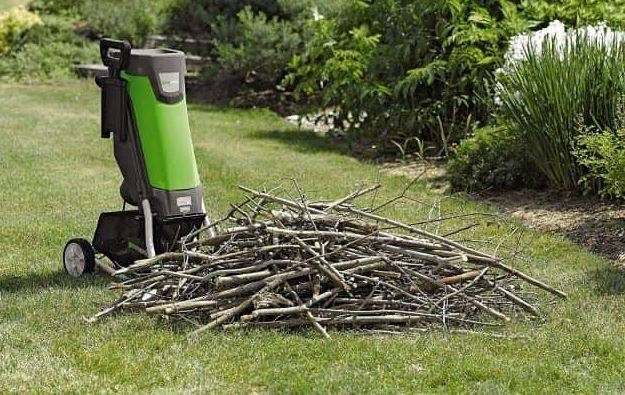 How Much to Rent a Wood Chipper