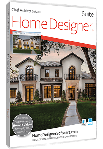 The Best Landscape Design Software for Mac Users