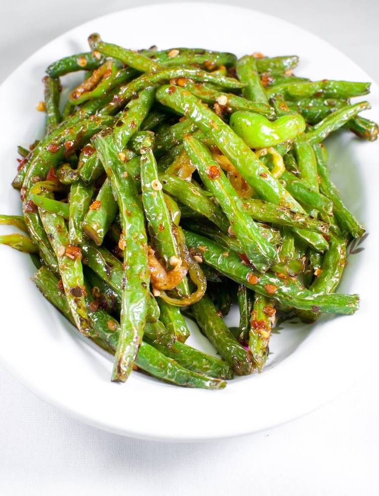 31 Amazing Garden Vegetable Recipes