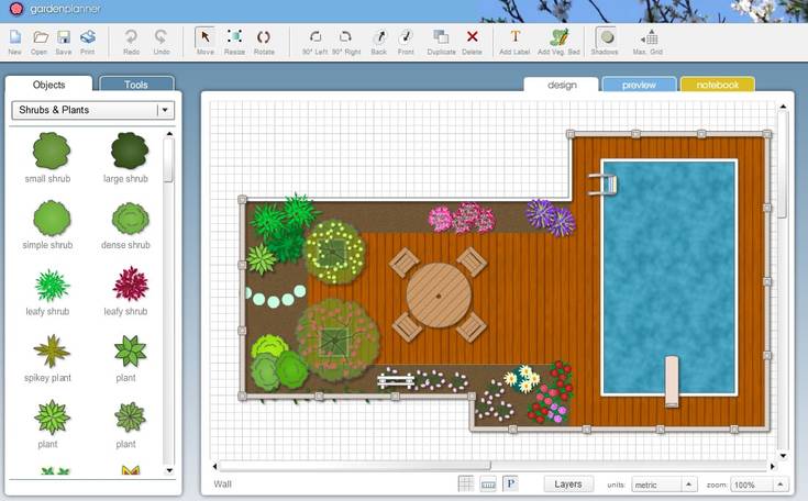 The Best Landscape Design Software for Mac Users