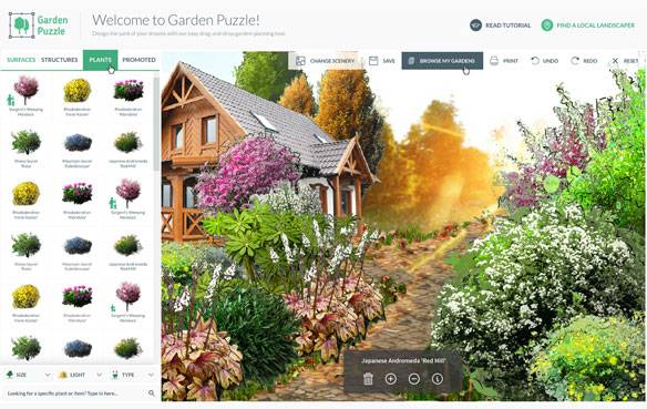 The Best Landscape Design Software for Mac Users