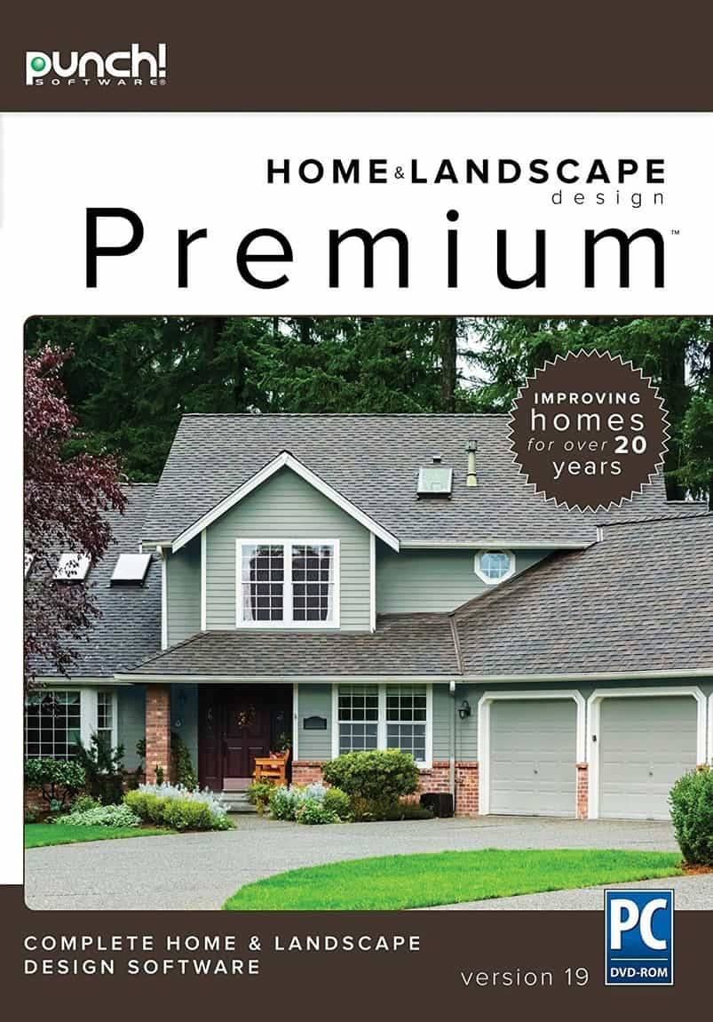 The Best Landscaping Design Software Overall