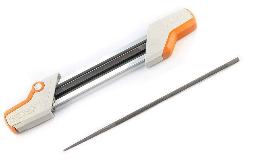 Best Chainsaw Sharpener Reviews: Stay Safe with Smooth Cuts