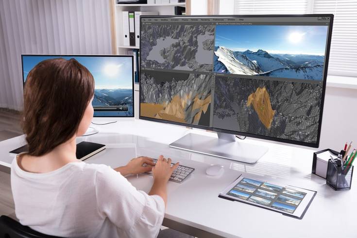 The Best Landscape Design Software for Mac Users