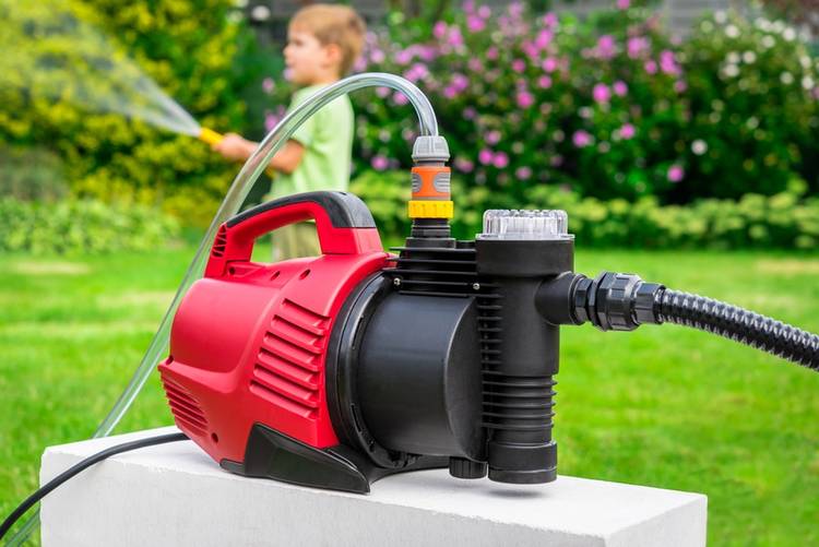 Best Sprinkler Pumps: Great Choices for Water Conservation