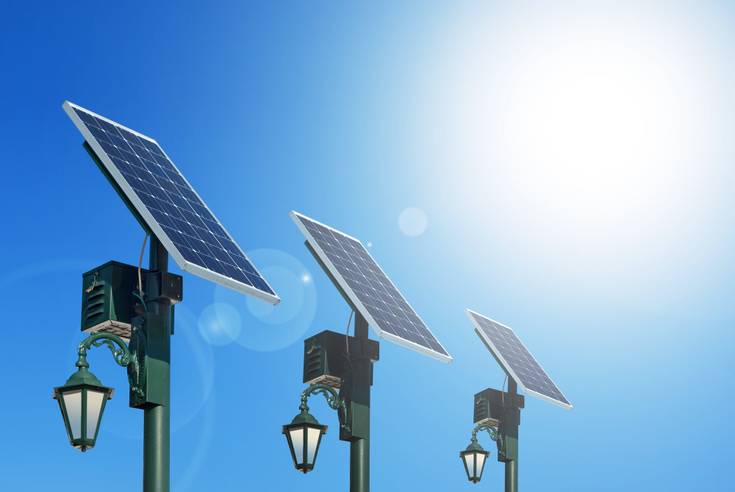 Why Are My Solar Lights Not Working?