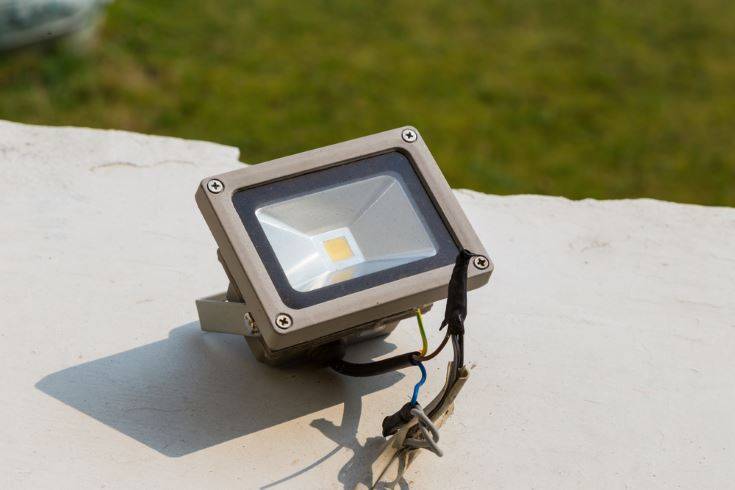 What is a Floodlight and How Does it Work?