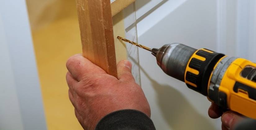 The Best Cordless Drills for Your DIY Projects