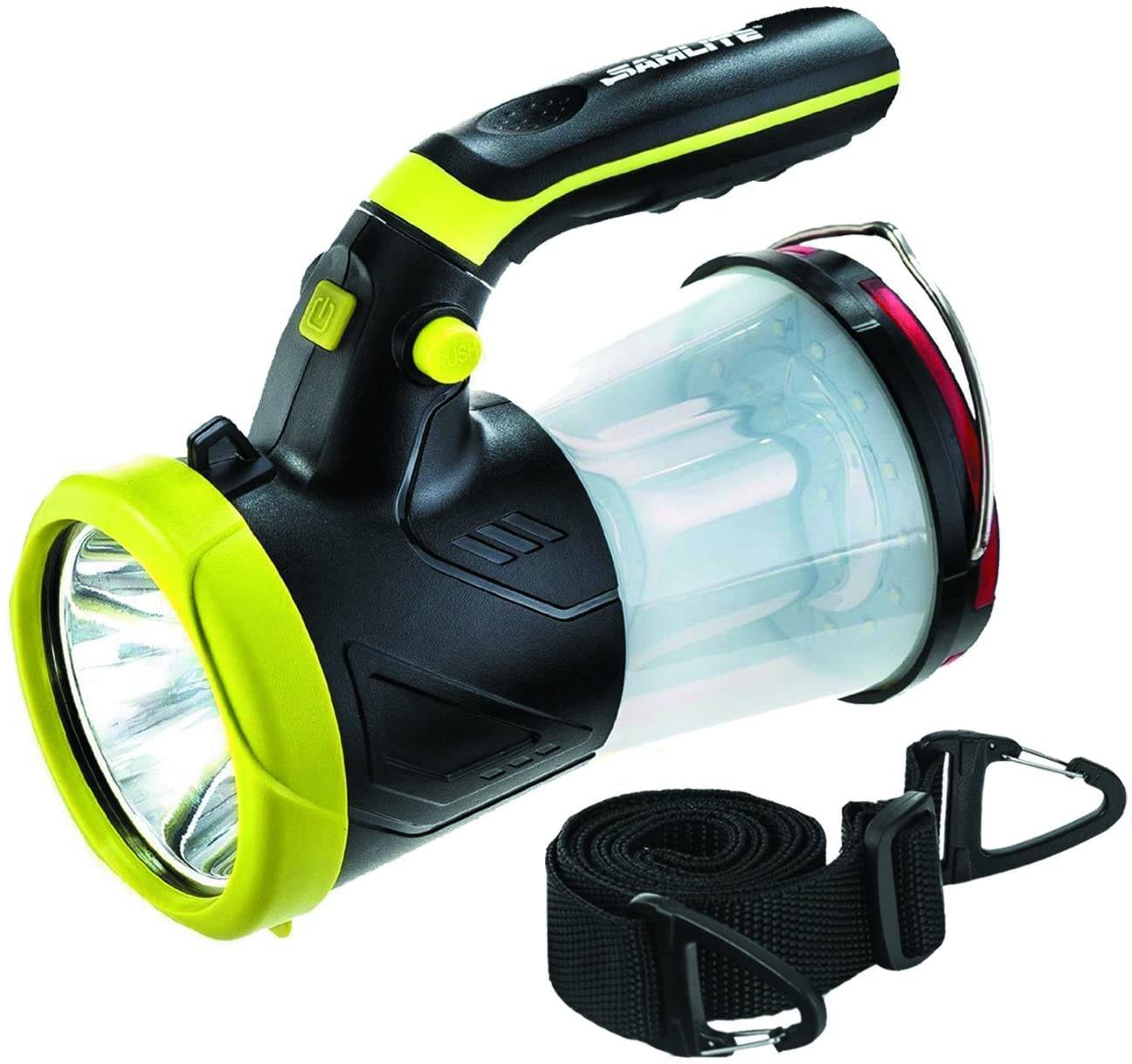 The Best Flashlight for Any Budget: Buying Guide for 2020