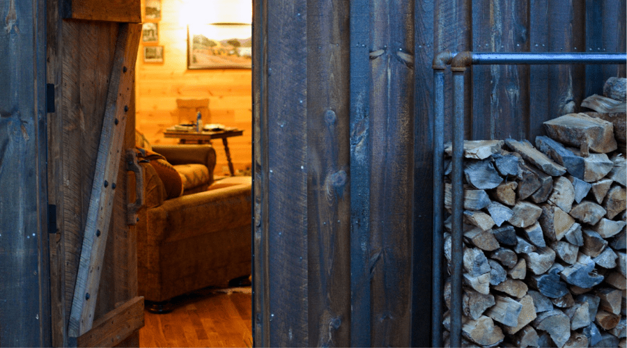 The 7 Best DIY Firewood Rack Plans You Can Build Today