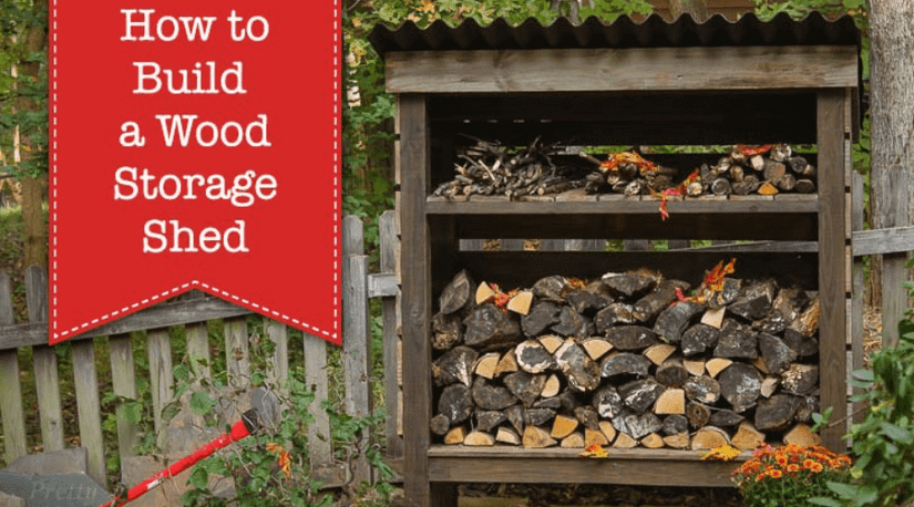 The 7 Best DIY Firewood Rack Plans You Can Build Today