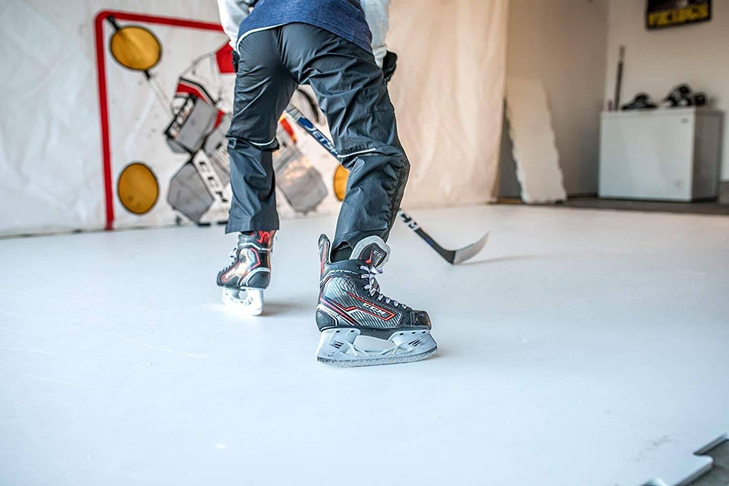 The Best Backyard Ice Rink Kits: 2020 Reviews