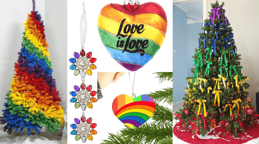 Merry Un-Christmas: 24 of the Best Year-Round Tree Decoration Ideas