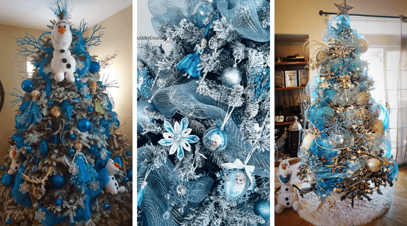 10 Best Christmas Tree Themes to Try in 2021