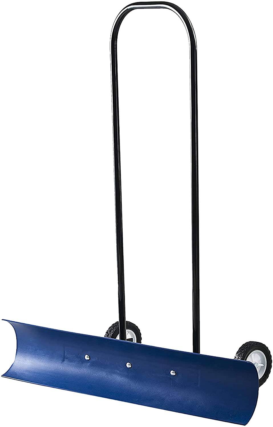 6 of the Best Tools for Snow Removal