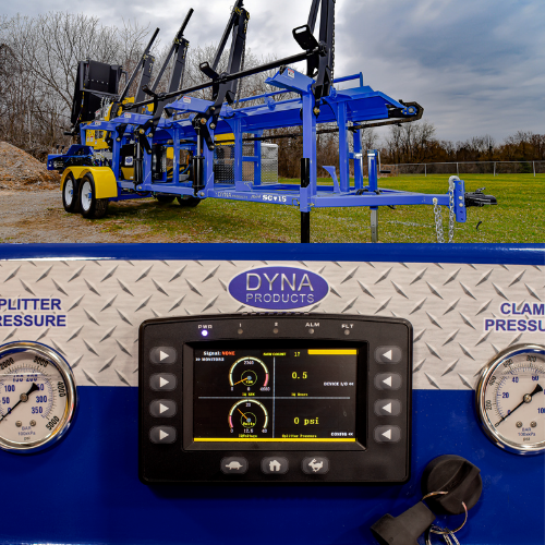 The Best Dyna Firewood Processor: 2020-2021 Reviews & Buying Guide