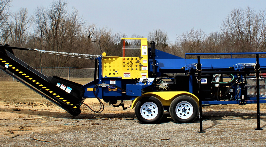 The Best Dyna Firewood Processor: 2020-2021 Reviews & Buying Guide