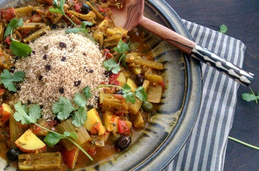 Cardoon Menu 22 of the Best Cardoon Recipes You Have to Try