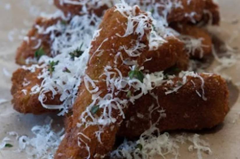 Cardoon Menu 22 of the Best Cardoon Recipes You Have to Try