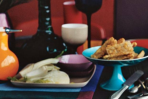 Cardoon Menu 22 of the Best Cardoon Recipes You Have to Try
