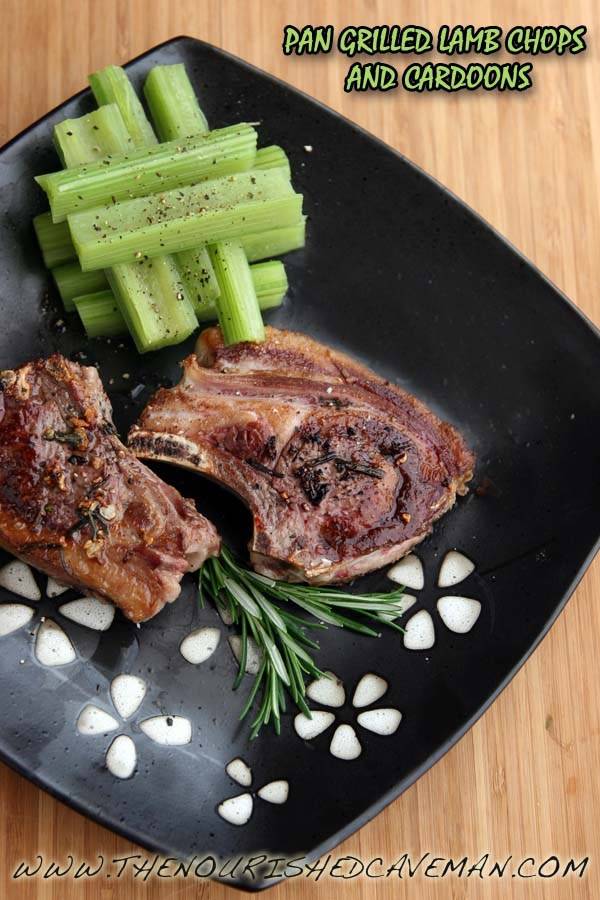 Cardoon Menu 22 of the Best Cardoon Recipes You Have to Try