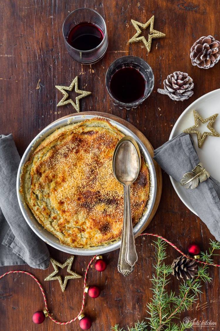 Cardoon Menu 22 of the Best Cardoon Recipes You Have to Try