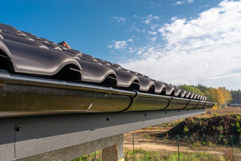 Best Roof and Gutter Solutions for American Homes