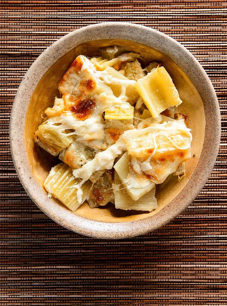 Cardoon Menu 22 of the Best Cardoon Recipes You Have to Try