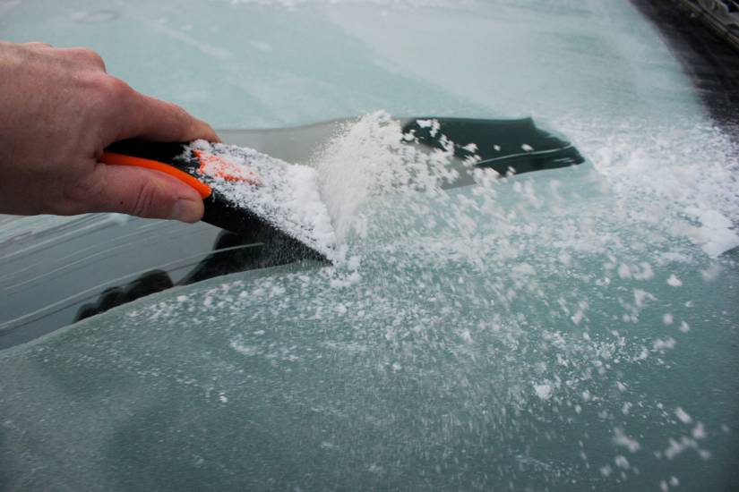 Best Ice Scrapers Review 2019