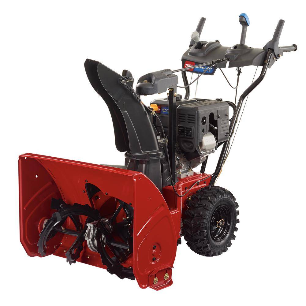 The Best Toro Snow Blowers to Master This Winter