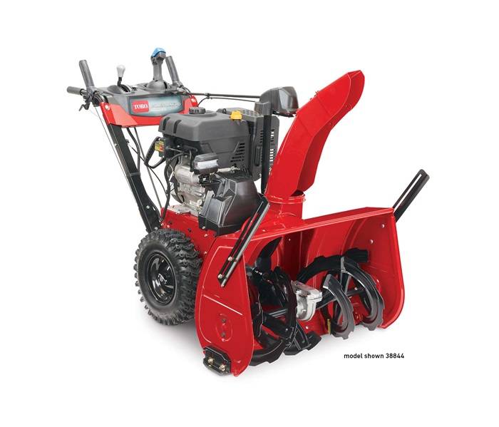 The Best Toro Snow Blowers to Master This Winter