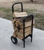 The Best Firewood Carts to Manage Your Wood