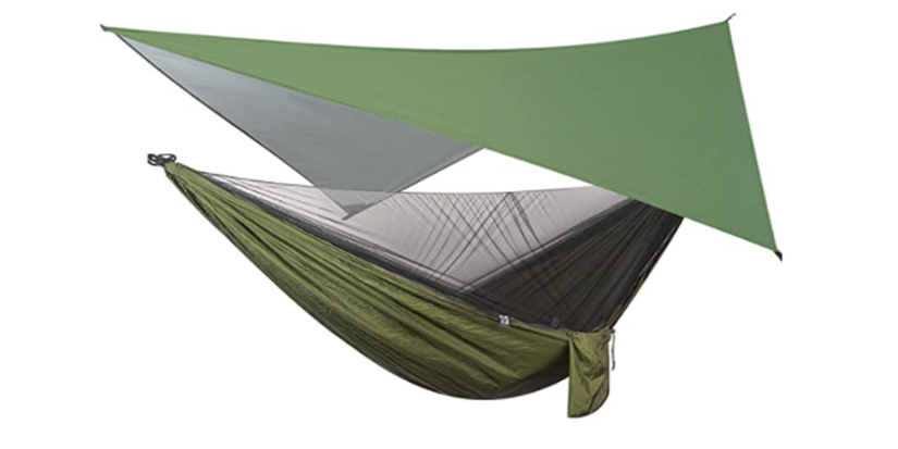 15 Different Types of Hammocks Explained
