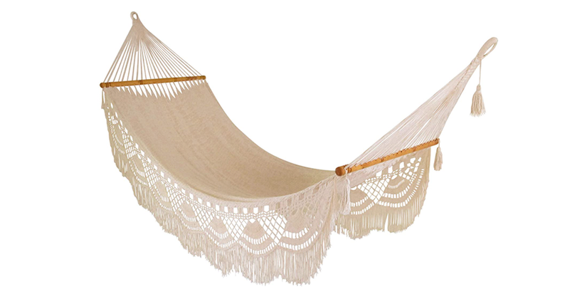15 Different Types of Hammocks Explained